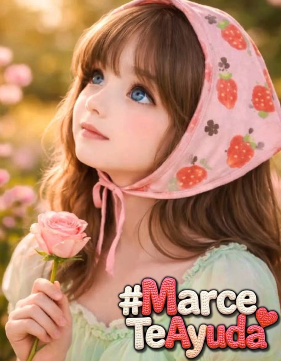 papiko7890's tweet photo. @MarcelaErcia @Juanzemger @CelM2604 @MaddyLove462 @Sophia56891 @Cassia28i @Galope2021 @andressil0287 @aariejazz @CarlosOchoa_G2 @DarknessWolf552 @AliceFollowsB #MarceTeAyuda7Años🔮💜
#MarceFriends🫂❤️

My dear lovely friend⸜( ˶'ᵕ'˶)⸝🕉🐉💓
@MarcelaErcia 🤝🏻🥰🥰

Thanks for the mention( *ˊᵕˋ)ﾉ🌸🫧🫧🍓🫧*:.｡❁💗🌸🫧🌸🫧🫧🍓🫧*:.｡❁💗🌸🫧🍓

           ❤️🔮❤️𝐇𝐚𝐯𝐞 𝐚 𝐧𝐢𝐜𝐞 𝐝𝐚𝐲❤️🔮❤️ https://t.co/964HyzNR9Z