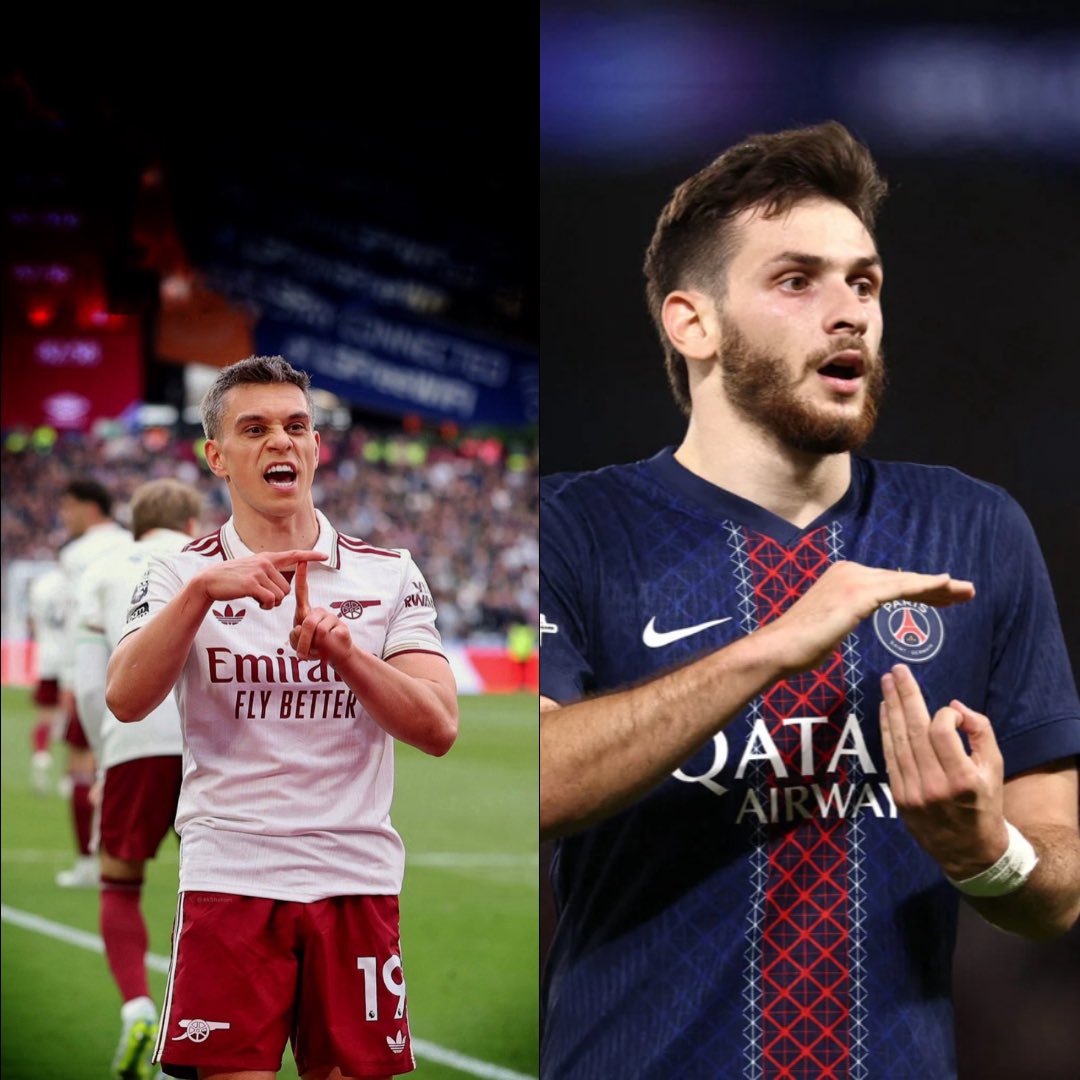 ArsenalMuse tweet media