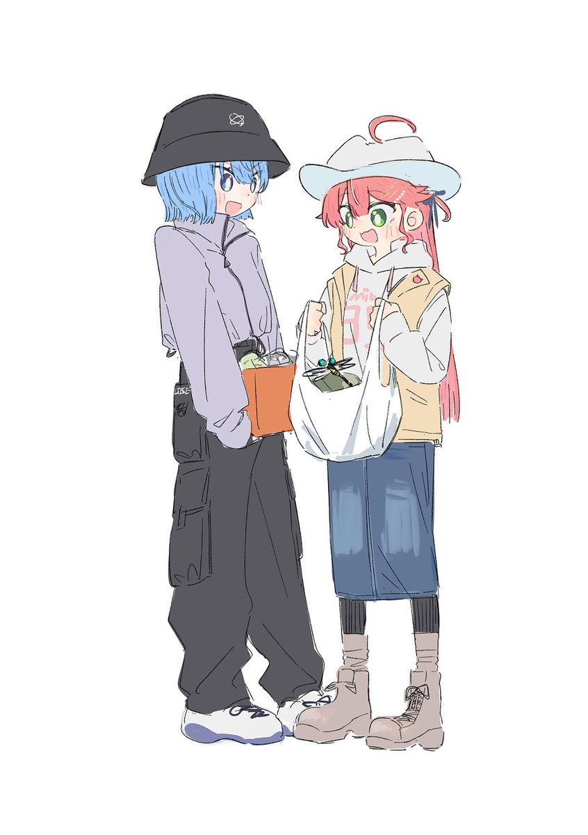 さくらみこ🌸4/28~ 京都IP書店POP UP tweet media