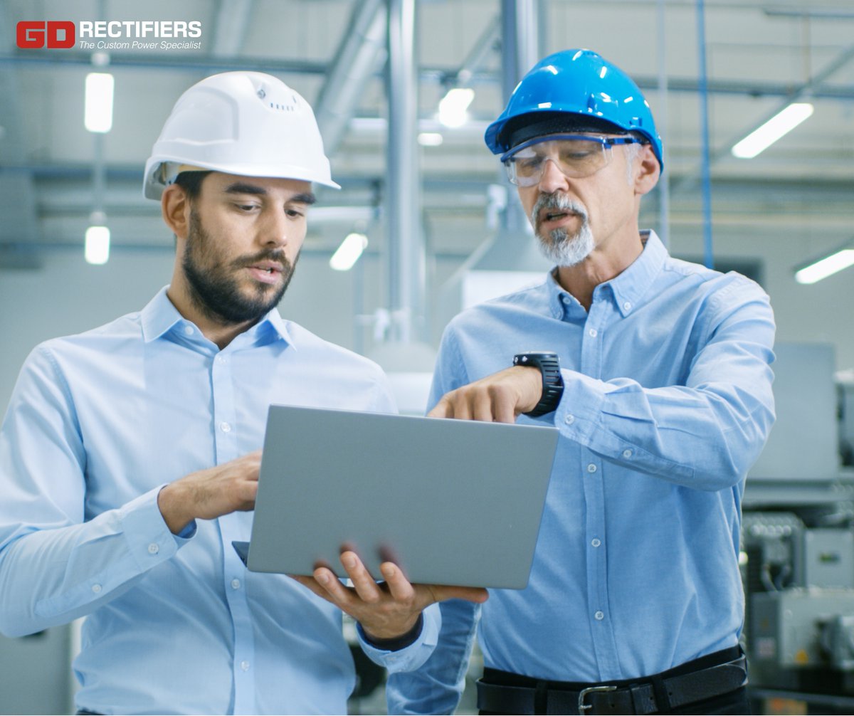 GDRectifiers's tweet photo. Here for you when you need us ⚡

We’re committed to supporting you at every stage, from sourcing the right components to providing expert technical guidance. Whenever challenges arise, our team is ready to help you keep things moving. https://t.co/qbnq9uMxKk