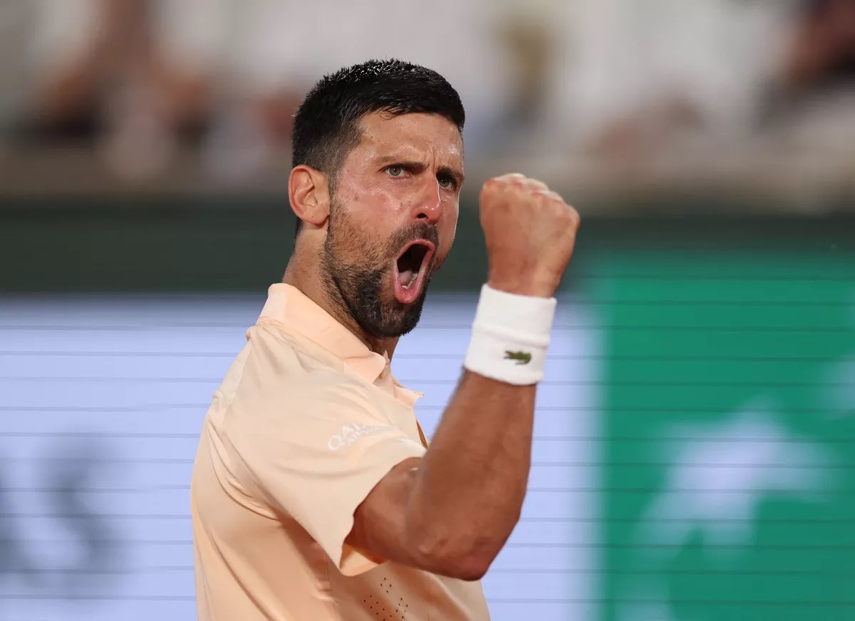 maxxpronos's tweet photo. 🇫🇷 MONTANTE FULL ROLAND GARROS 🎾

LA PALIER 1 EST AU FOUR 👨‍🍳✅

25❤️ ET C'EST PARTI 💪🏼

#TeamParieur https://t.co/Hz8f9UlLd0