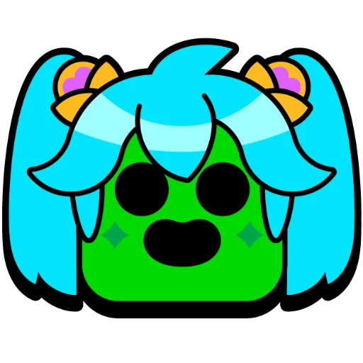 PEIESC's tweet photo. Si llegamos a 500 escaneos podré sortear 25 emotes de este spike! (aviso es exclusivo)  

https://t.co/3sfulbqtsa

 #BrawlStars 
#StarrNovaBox #StarrPatrolPin #Giftedbysupercell https://t.co/zh0ON9FlNY