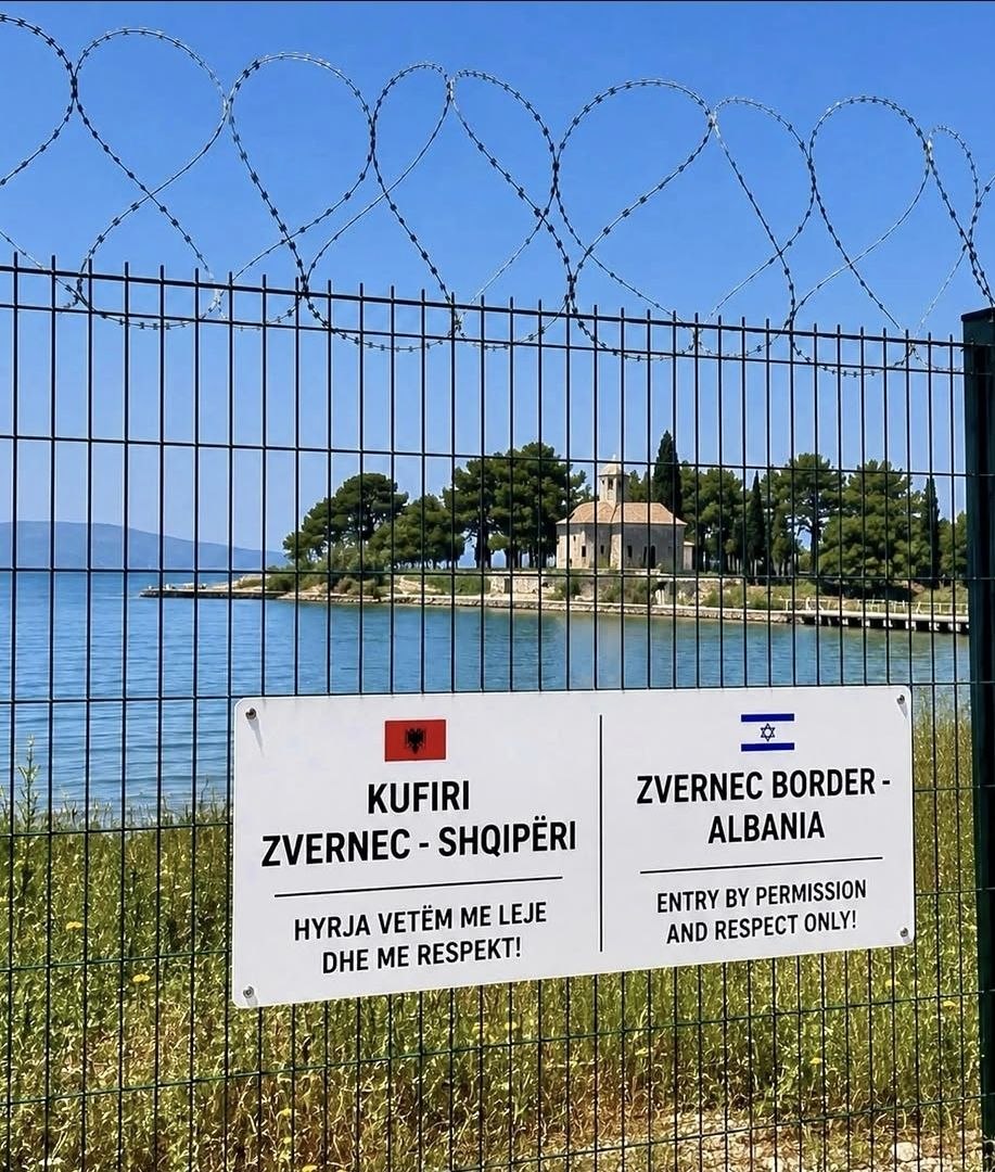 Brerore 🇦🇱 tweet media