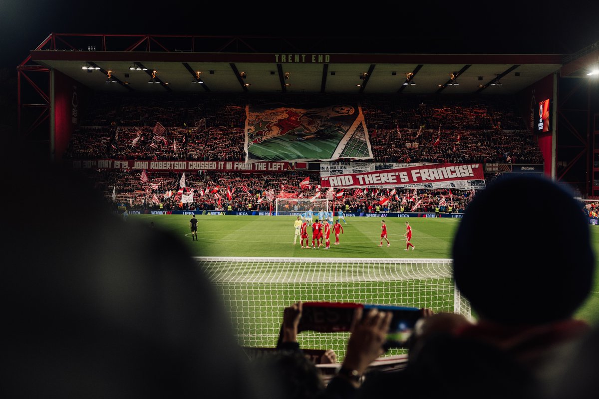 NFFC tweet picture
