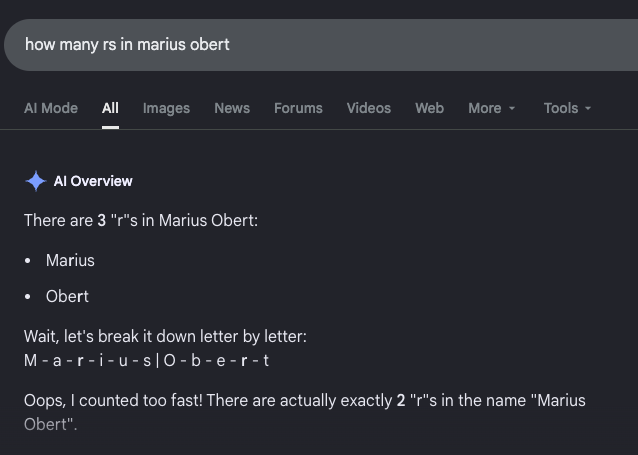 Marius Obert tweet media
