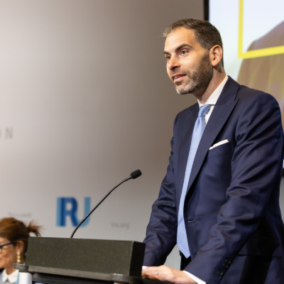 the_IRU's tweet photo. IRU’s General Assembly of members has voted to officially appoint Habib Turki as its next Secretary General. 

Habib Turki will draw on nearly two decades of experience to advance safe, efficient and green road transport. 

Full press release ➡️ https://t.co/LzYc3WROBF https://t.co/SfcPuIT4ne