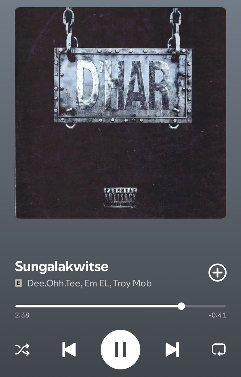 troymobdaily's tweet photo. Troy Mob Shows Up in the Joint E.P D’HAR by Dee Ohh Tee &amp; Em EL. Tap In!

https://t.co/GTWYTsJcxG https://t.co/9EtiFN4J2H