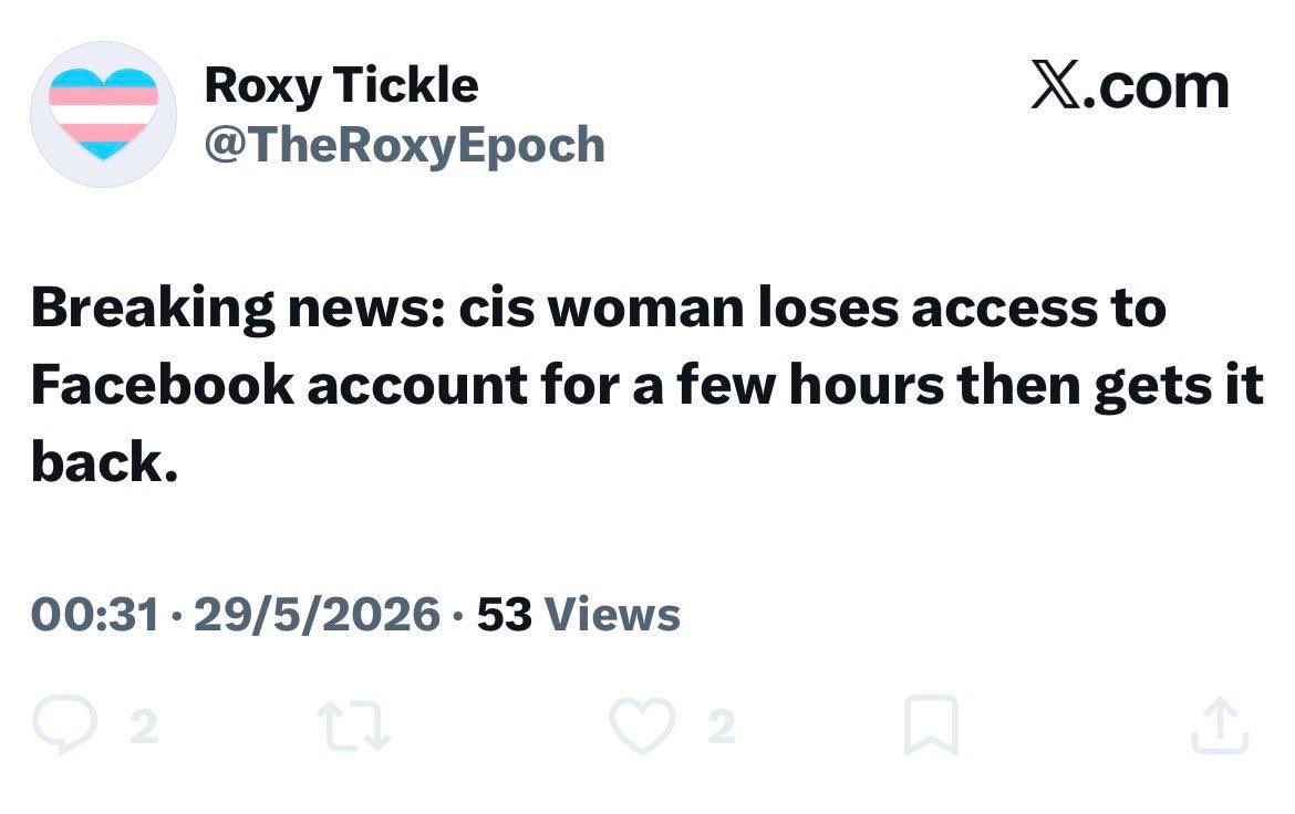 Graham Linehan tweet media