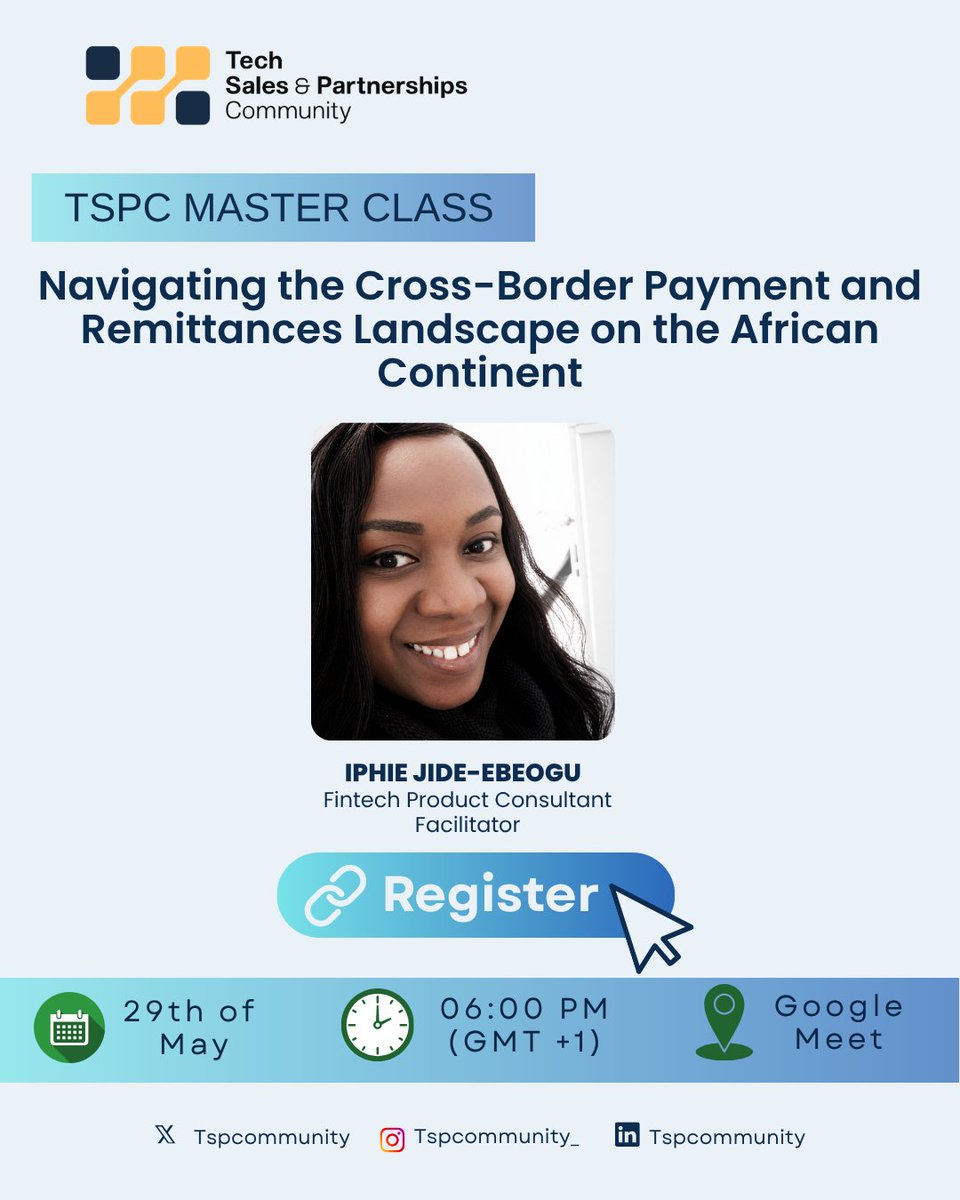 TspCommunity's tweet photo. 🚨 WE ARE LIVE! 🎉

Join us now and be part of the conversation 👇

🔗🔗 https://t.co/Hr9imTBiuE https://t.co/KXuHNiIMJb