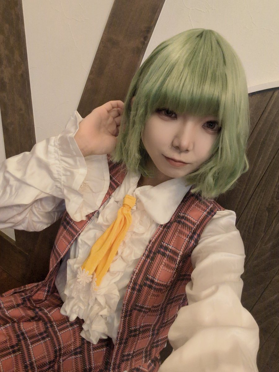 めぐ tweet media