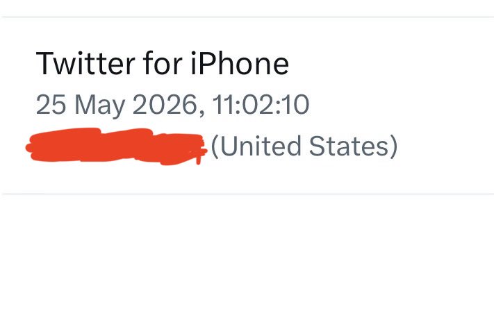 maxplay_games's tweet photo. So you’re telling me that the hacker is stalking me for the whole time?
Man fuck you https://t.co/Z5tQHymVri