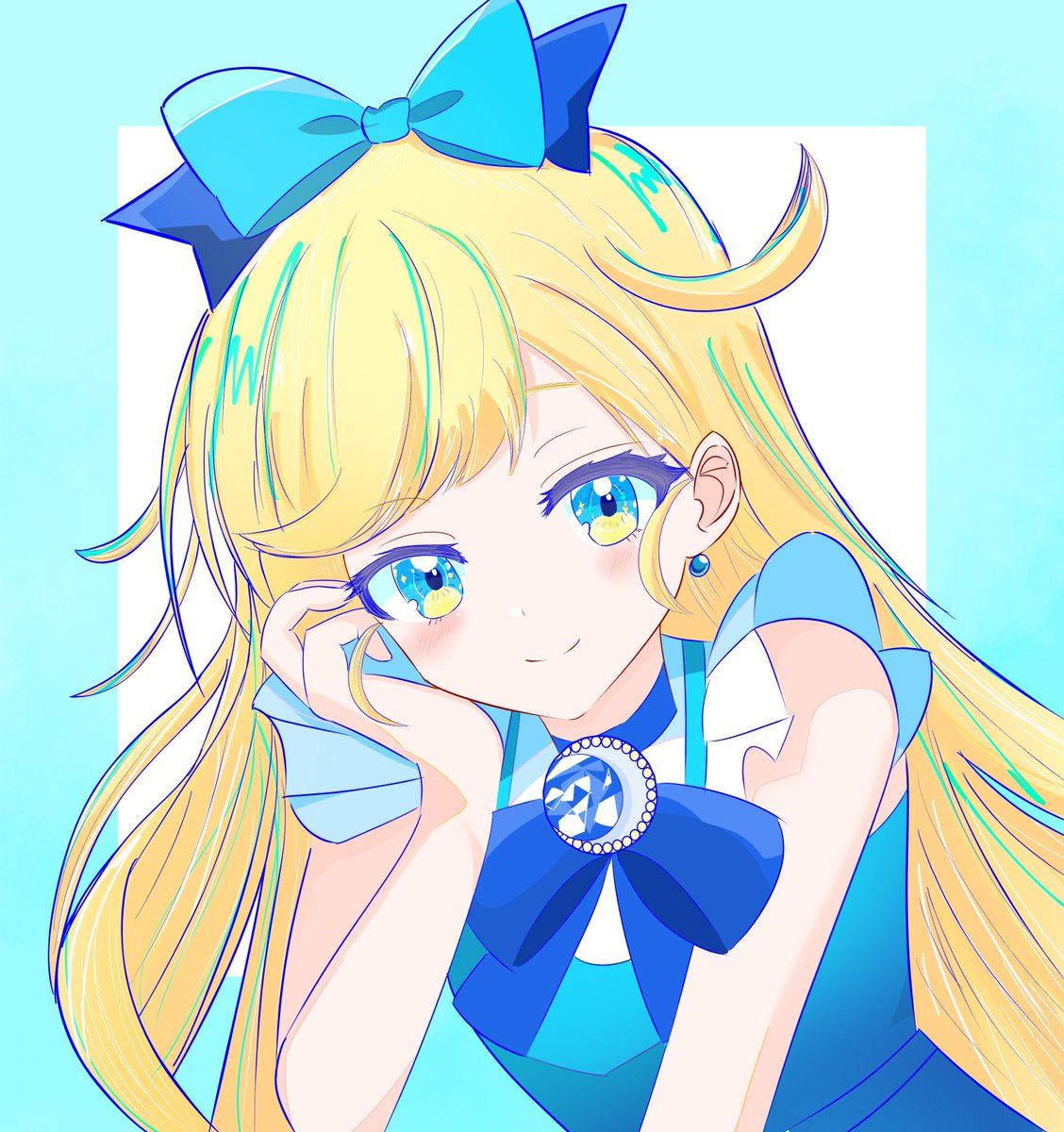 himamitsu_poppy's tweet photo. 星川みつき https://t.co/LL1lP5MXEN