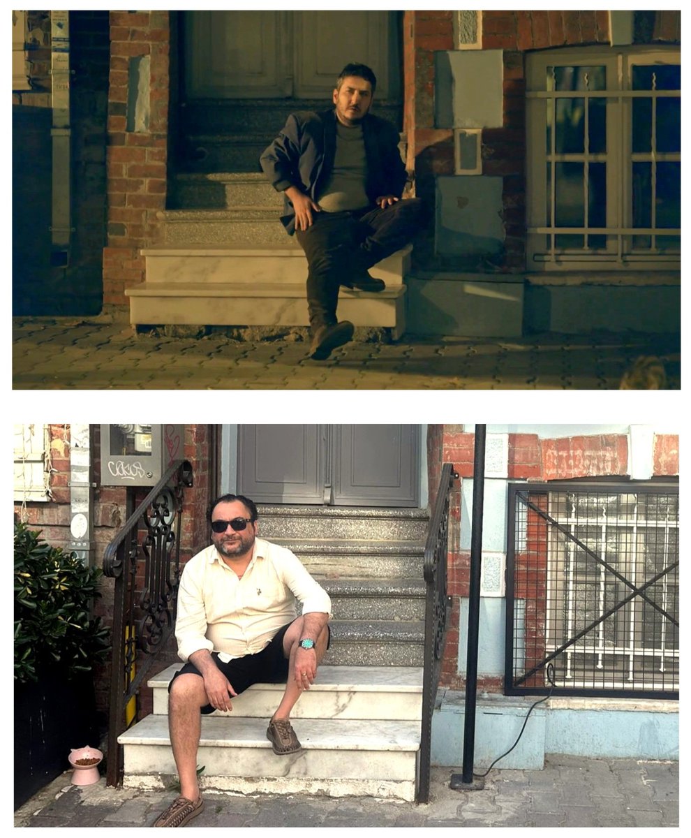 nerdecekildi's tweet photo. VATKALI CEKET SOSYAL İNTİHARDIR ABİ!!!
Gibi / VATKA / 2021
Yer: Kadıköy/Moda https://t.co/tpXfsmflLh