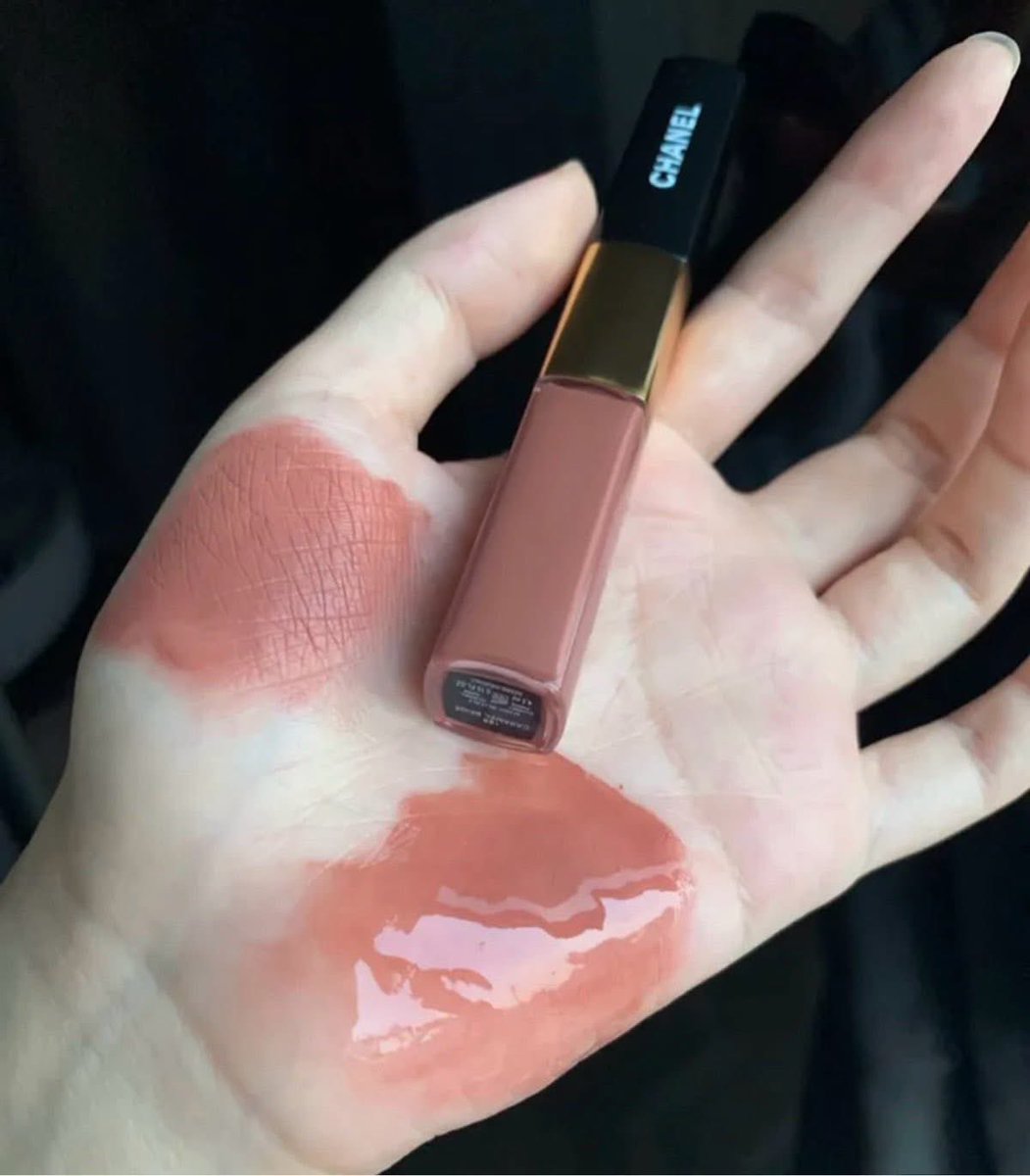 kkmspss's tweet photo. LE ROUGE DUO ULTRA TENUE ลิป Duo #  สี 188 CARAMEL BEIGE สีเบจคาราเมล 
💖 1550.-

ขนาด 4.5+3.5 ml ผลิต 18/10/67 ป้ายไทย

#เครื่องสำอาง #เครื่องสำอางมือสอง #สกินแคร์เกาหลี #เครื่องสำอางเกาหลี #ส่งต่อเครื่องสำอาง https://t.co/ms7fK8cjVN