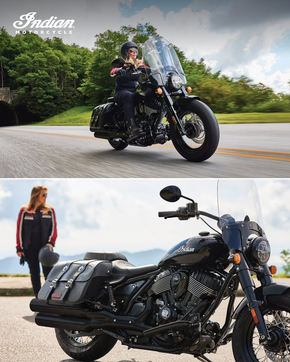 IndianMotorIND tweet picture