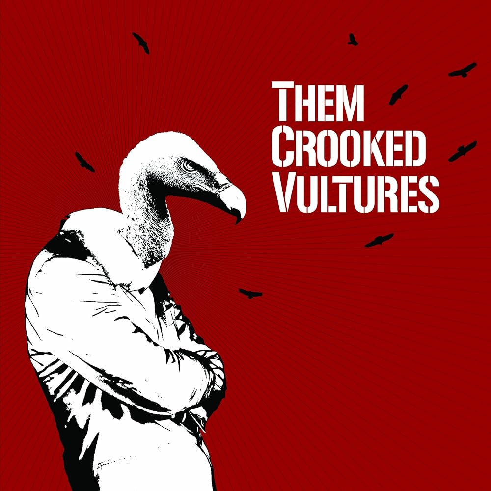 WWaltuhh's tweet photo. Another hit tweet!
Business is booming!
"you should listen to them crooked vultures' self-titled album"
-the queen https://t.co/eRbyLx8n3i