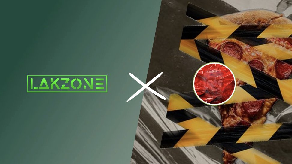 LAKZONE tweet media