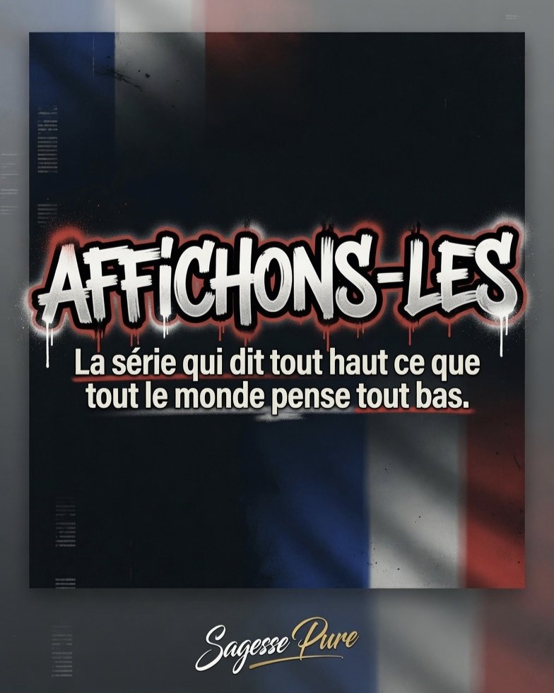 Sagesse Pure tweet media