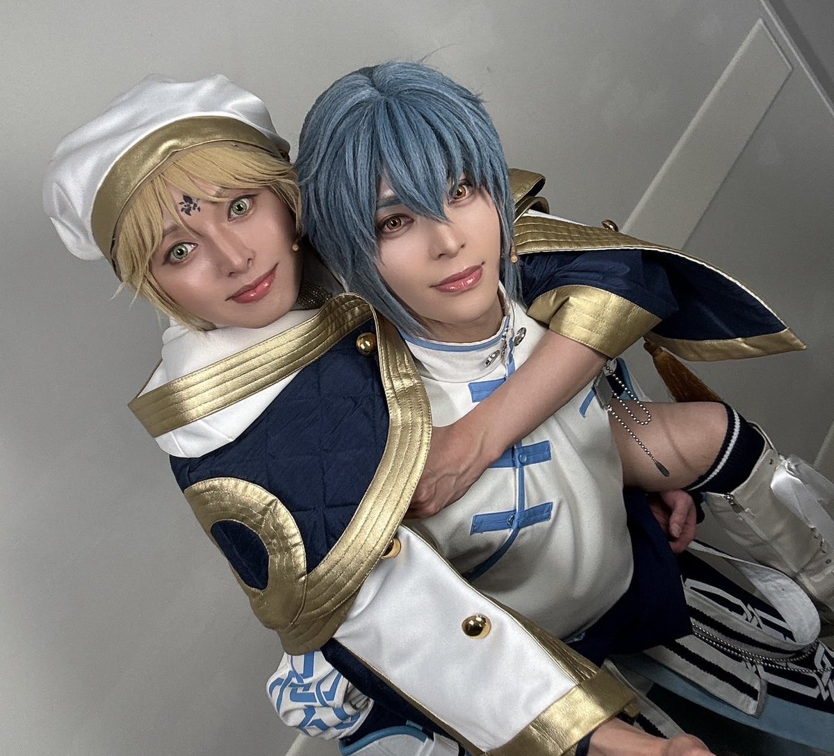 新谷聖司 tweet media
