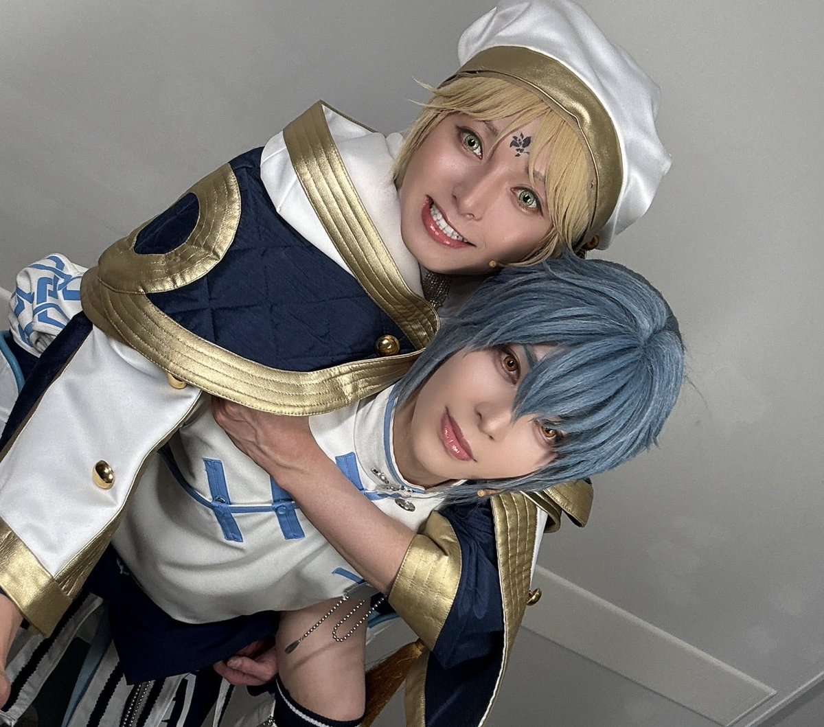 新谷聖司 tweet media