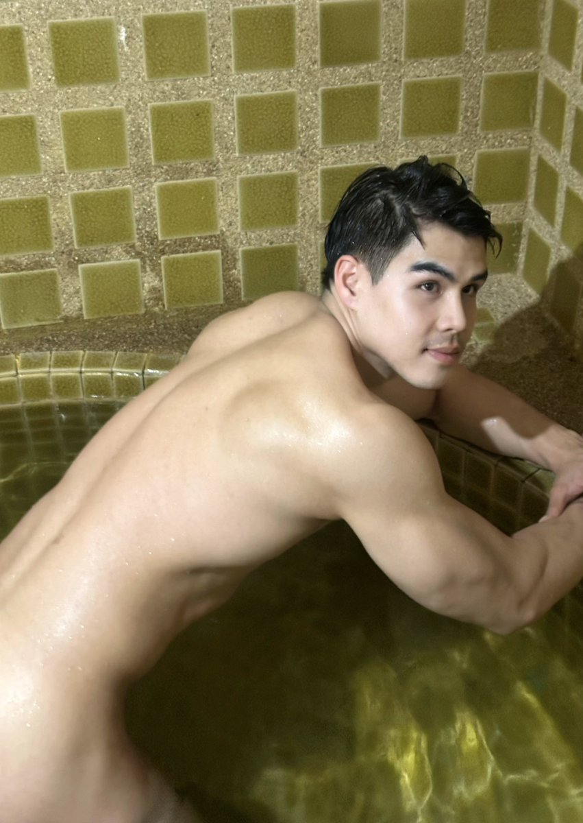 WannvongN's tweet photo. Soaking in the Warmth of Lampang Onsen. https://t.co/PnFhCkah7f