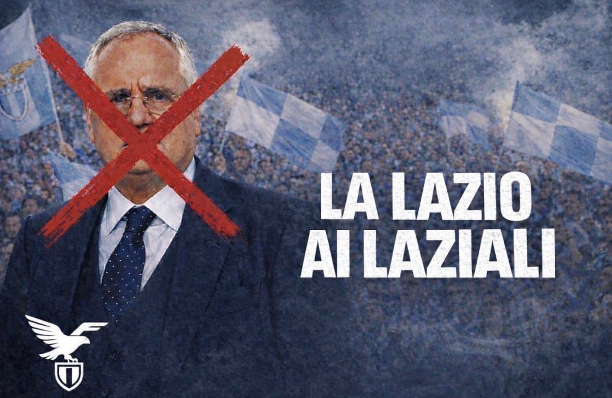 S.S. Lazio World tweet media