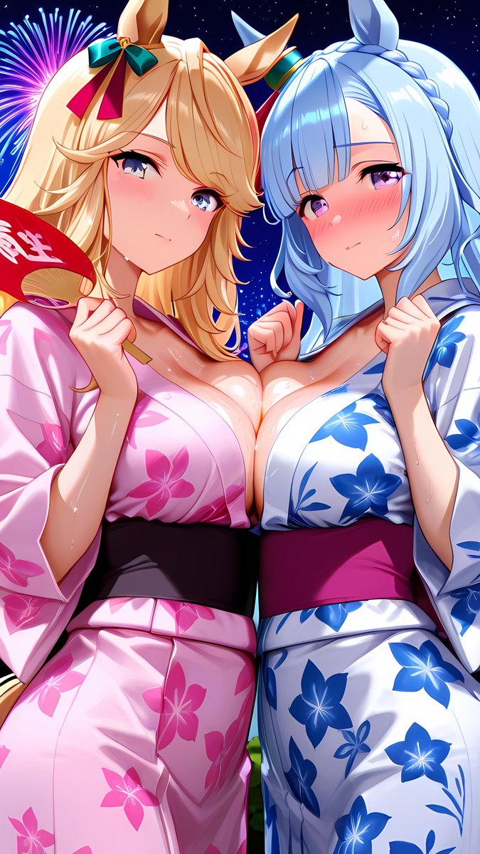 水城十六夜@AIイラスト生成師の弟子 tweet media