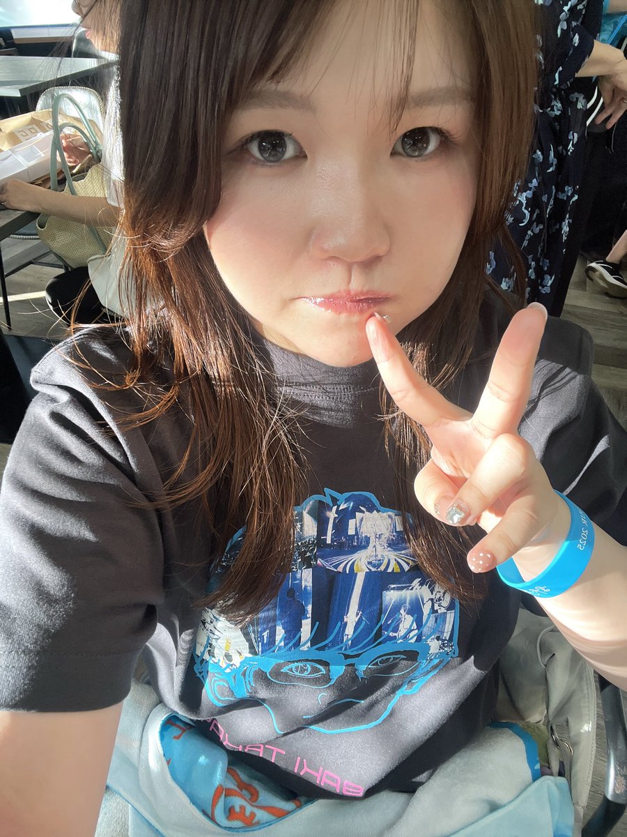 はかせ🪼🧬@7/4(土)あやな生誕 tweet media