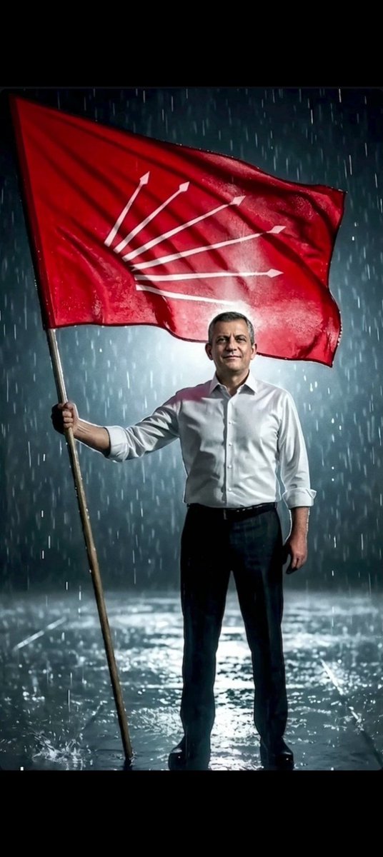 FezaAsan41's tweet photo. Özgür CHP , Özgür TÜRKİYE 🇹🇷🇹🇷

#Gezi13Yaşında https://t.co/DjgFmh3Dms
