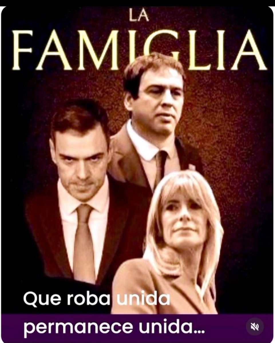 listillo69's tweet photo. Bolaños coloca en la Comisión de Venecia a una jurista afín que no es catedrática

Otro intento de acabar con la independencia del poder judicial

La Fiscalía, el tribunal constitucional 

Otra institución tomada por la Mafia 

Marlaska será el siguiente en caer...y luego el one https://t.co/RYt22nNMY4