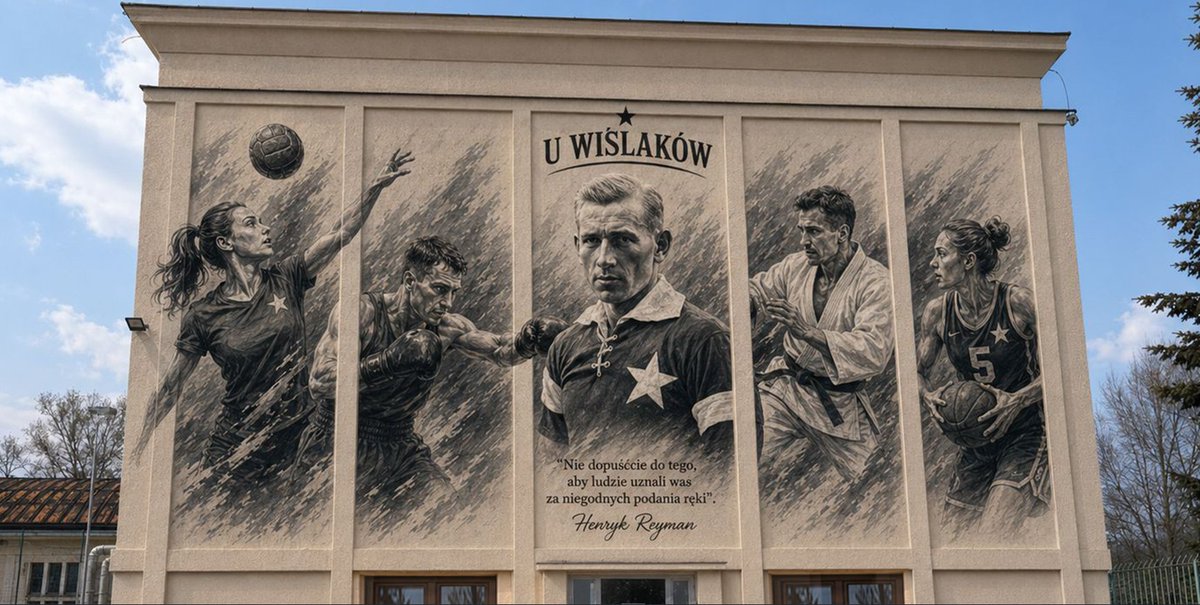 TS Wisła Kraków tweet media