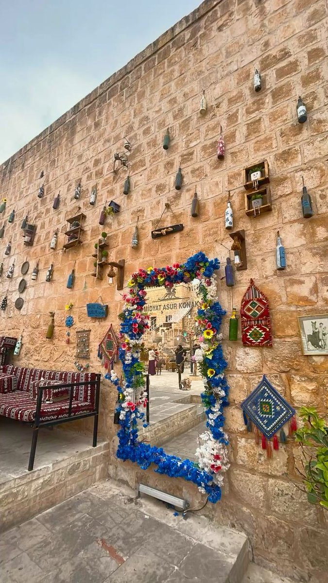 baharaykat's tweet photo. Mardin🌸 https://t.co/NJ1vZXvH7o