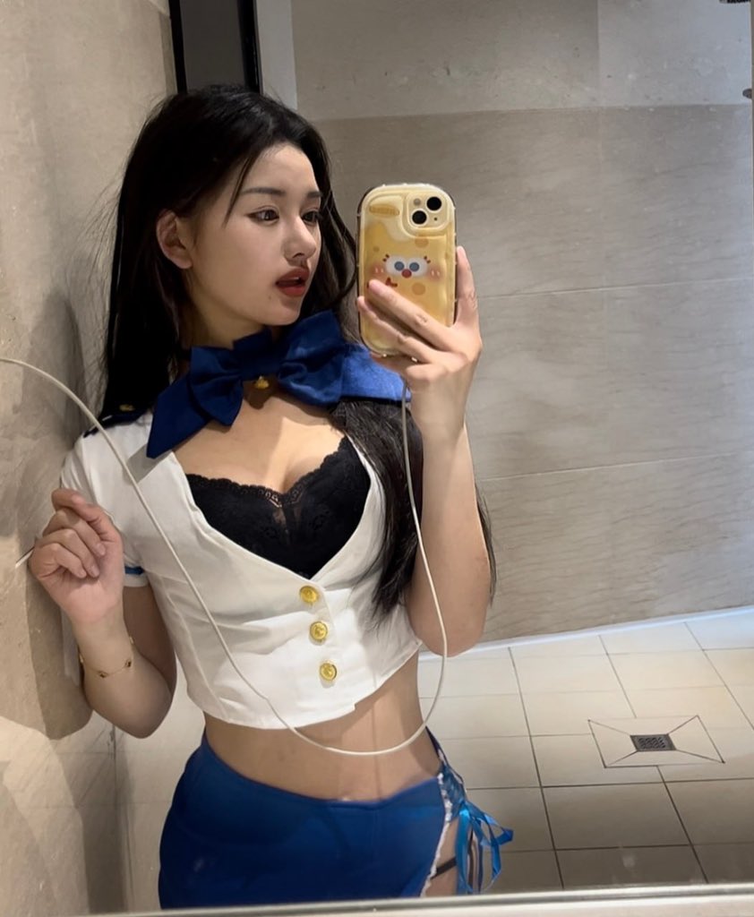 阿洛呀 tweet media