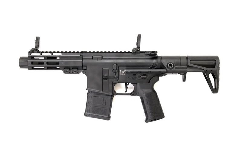 x_airsoft's tweet photo. Arcturusチューン済み製品の取り扱いを開始致しました。
本日より5月31日までの3日間に限りArcturus製品は全品チューン済み本体価格30%OFFの特別価格にて販売致します。

https://t.co/8rJb76hDFC
↑Arcturus製品一覧はこちら https://t.co/Djaz0lKeXM