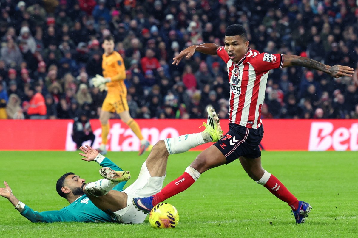 Sunderland AFC tweet media