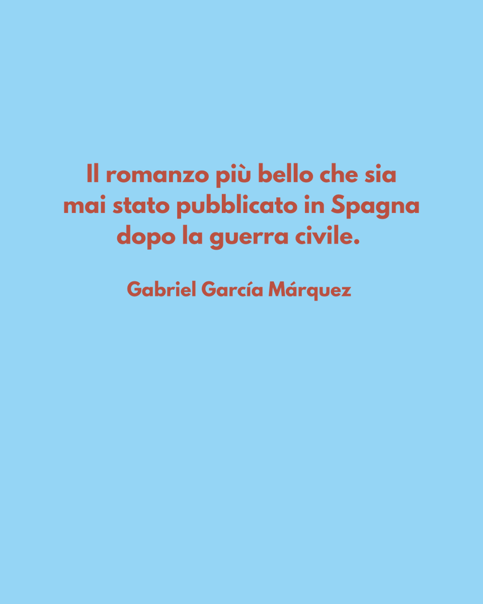 nuovafrontiera's tweet photo. Torna in libreria, con una nuova splendida copertina, uno dei romanzi più amati della letteratura spagnola e del nostro catalogo: "La piazza del Diamante" di Mercè Rodoreda.

Traduzione di Giuseppe Tavani. 
Postfazione di Claudia Durastanti. https://t.co/ig5gFbTbzK