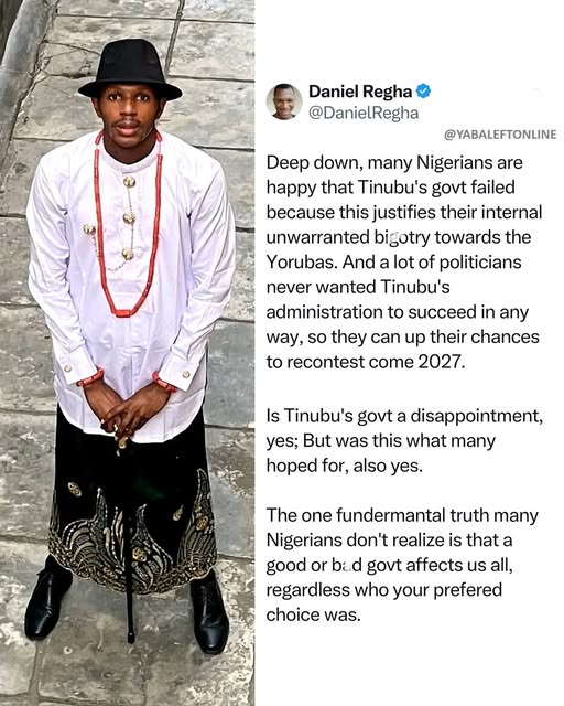 YabaLeftOnline tweet media
