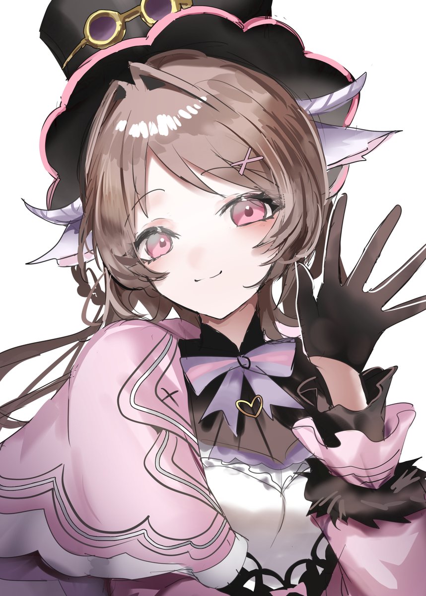 ほろぶ tweet media