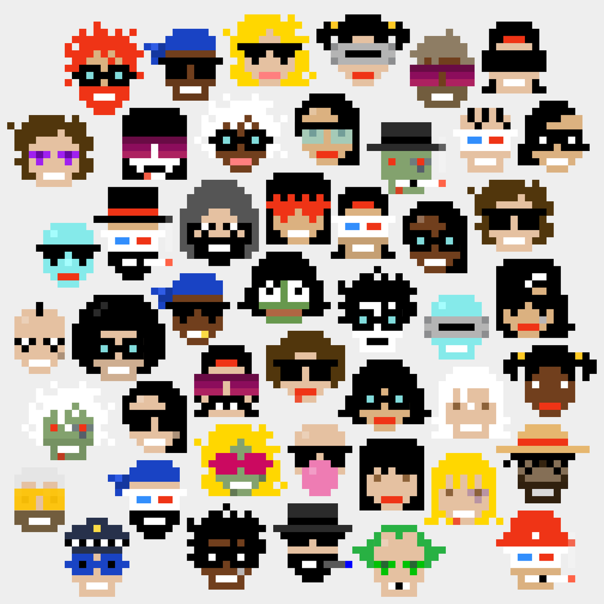 rotter_daniel's tweet photo. final snapshots for everyday people are happening later today.

@PunkApepen
PunkBlocks
Squares: editions
@1337skulls
@BasedMinis
@lilbangersnft
@BTownMinisNft
@re_generate
@peepo_nfts 
@NoPunkism 
@METHHEDZ  
@okdegen  
@TableauPunks 
@basednouns 
@MadMasksNFT 
@DgenzOnchain    
@suitedriot 
Noctograph by @wisstbescheid 

check your status here:
https://t.co/jsBjNWt7ff