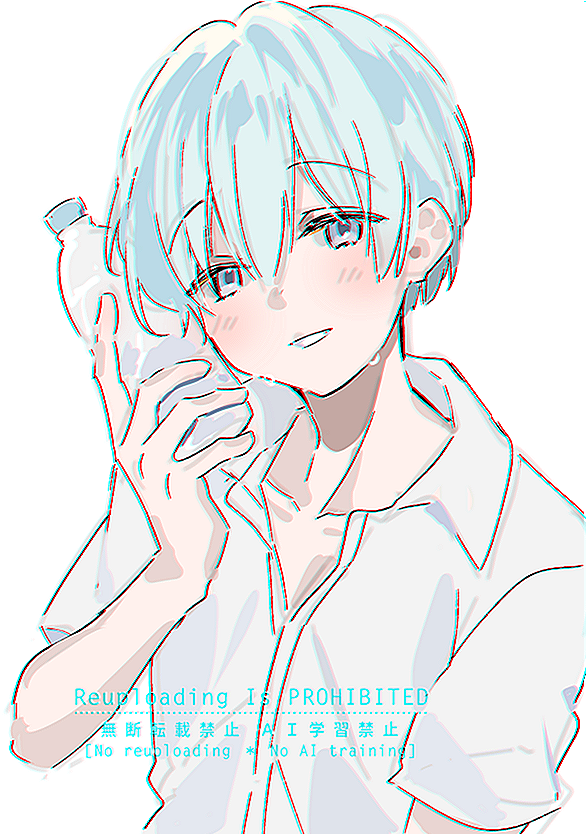 towalis's tweet photo. おねがい暑くならないで
#oc https://t.co/O01HutXRW7