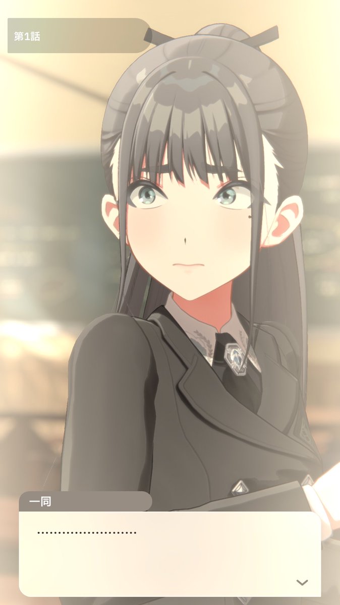 塵子 tweet media