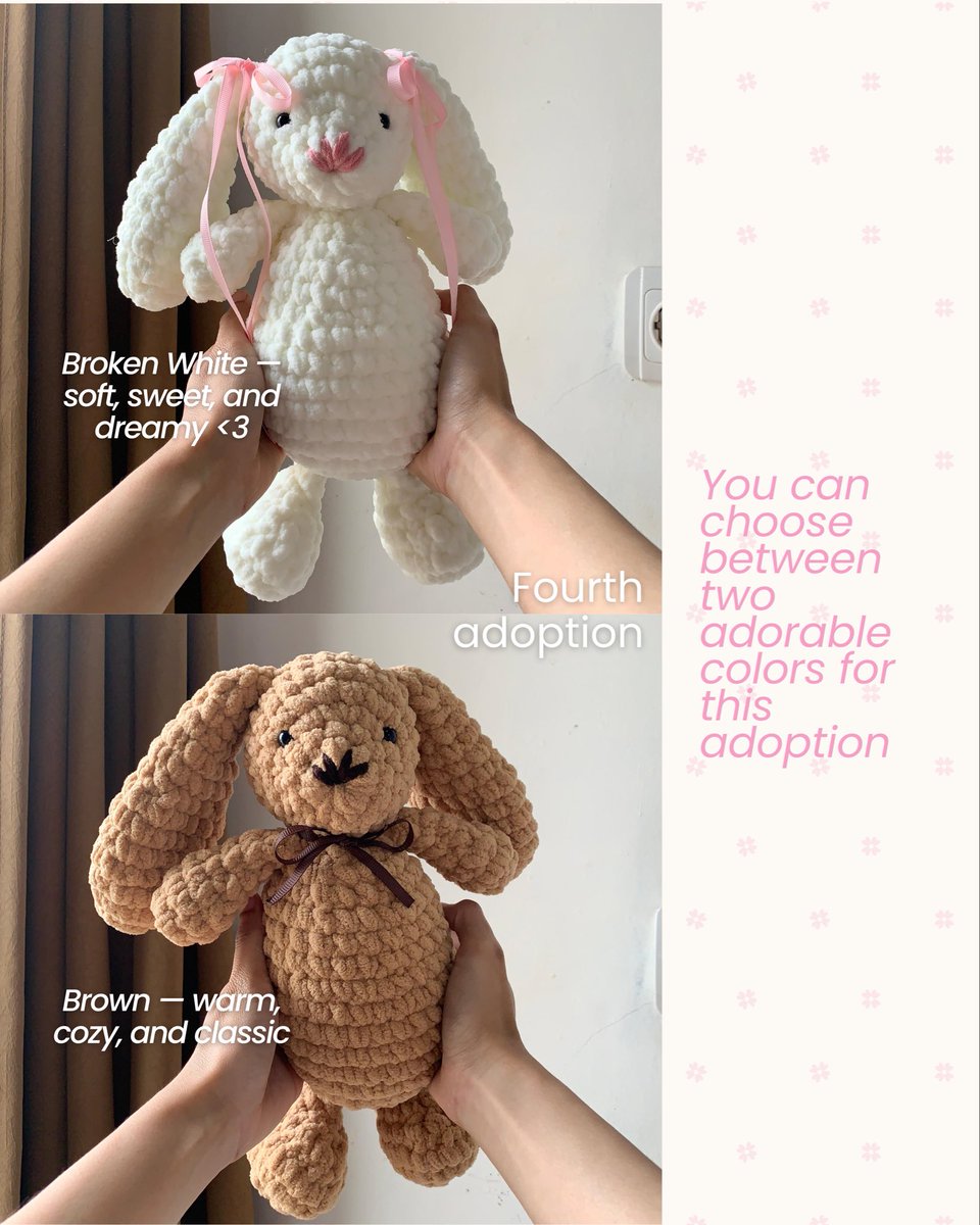 notquitelovers's tweet photo. @choijyyu ini kak crochet plushiee dri snu99lepuff kepoin aja ig nyaa : snu99lepuff, dia packagingnya lucu jugaa https://t.co/uCxMM6CVIV
