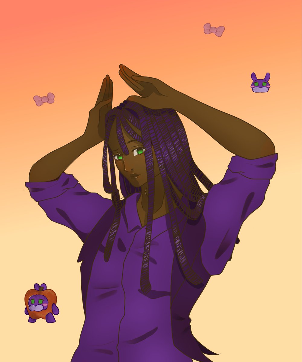 WonderingWinter's tweet photo. I finally finished it 😮‍💨 https://t.co/pztJryCFVP