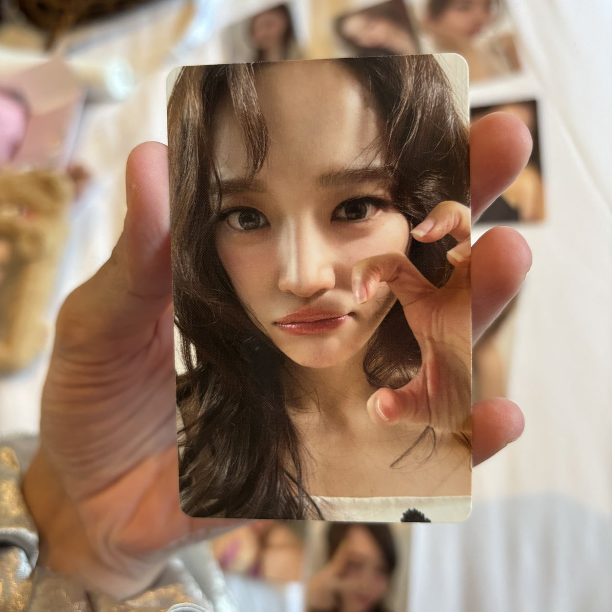 chunghasvt's tweet photo. acquired horanghae sejeong you guys we have never been more up https://t.co/jXG71viFLL