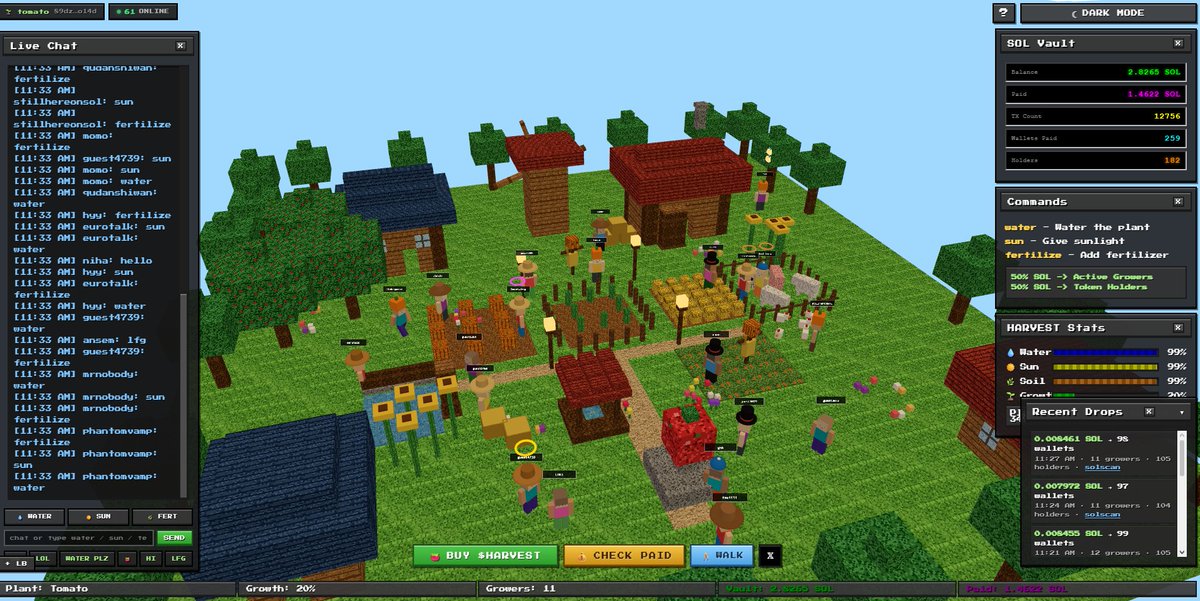 pumpgarden tweet media