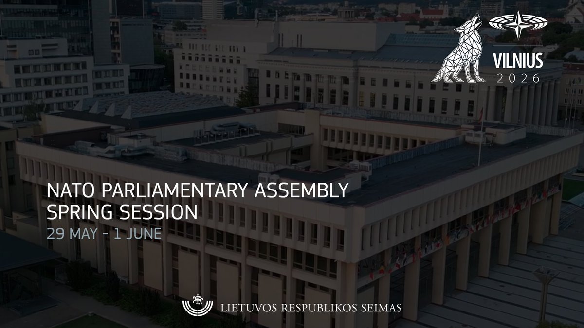 LRSeimas tweet picture