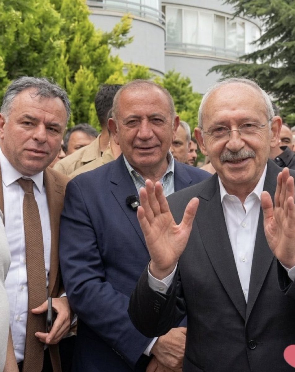 Naz YAVUZARSLAN tweet media