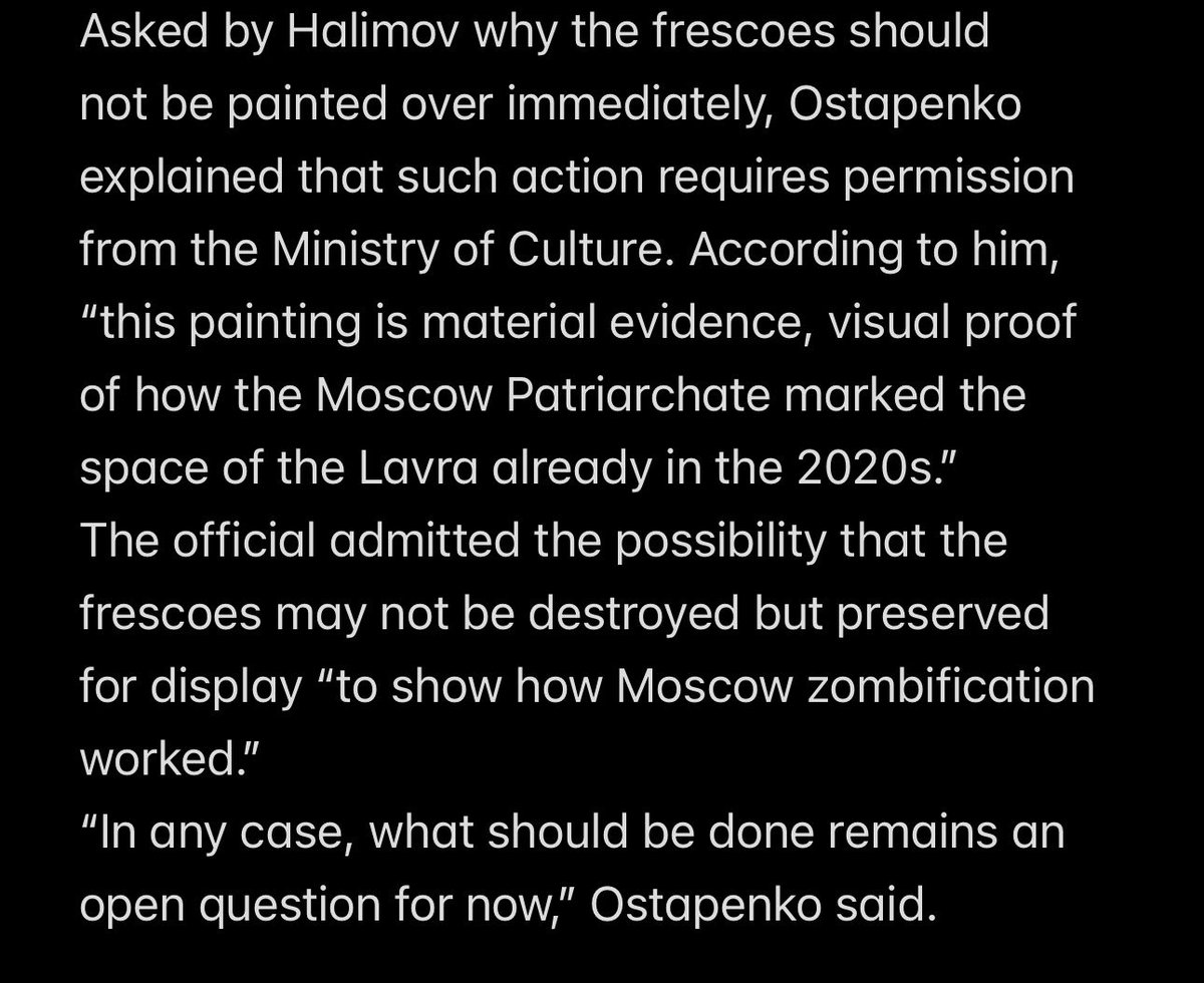 Call of Orthodox Ukraine tweet media