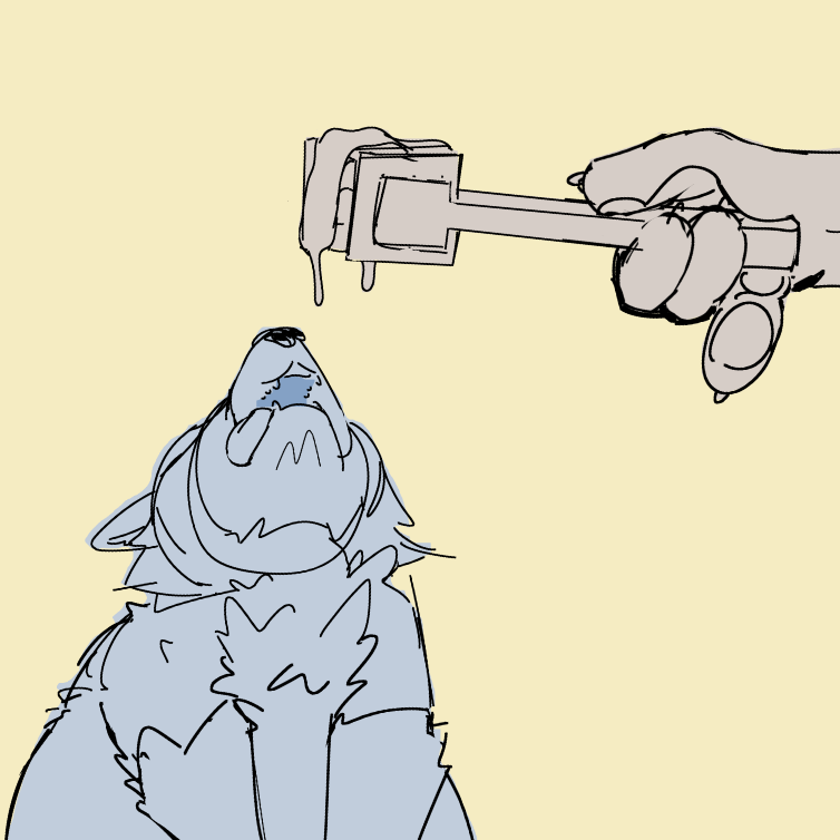 Morgansome's tweet photo. this is' more or less the best bit about camping 🏕️ (WIP) https://t.co/RZCIX9Cd3C