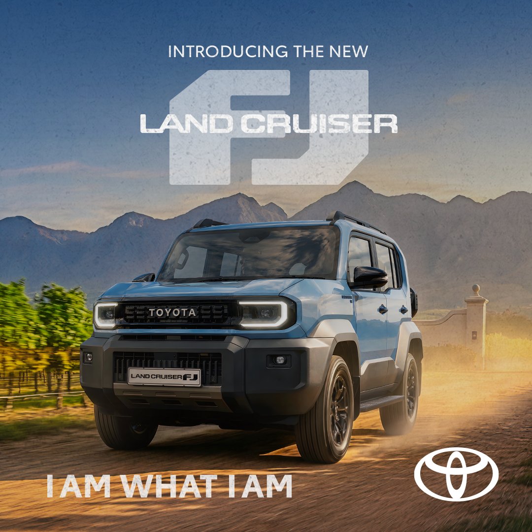@ToyotaSA tweet media